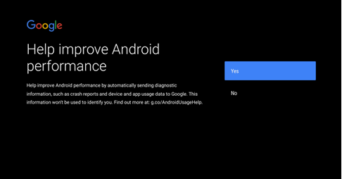 راه اندازی و نصب تلویزیون سونی