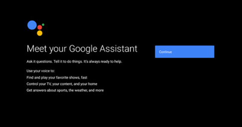 راه اندازی و نصب تلویزیون سونی
