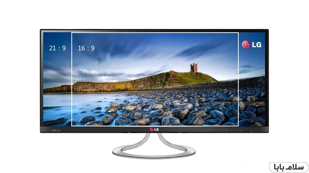نسبت تصویر 21:9