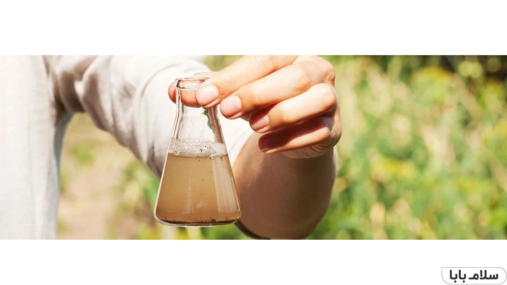 تمیز کردن تلویزیون های LED با آب و سرکه