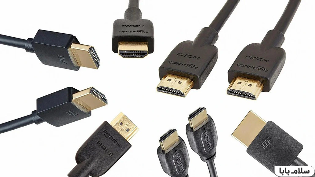 اتصال گوشی اندرویدی به تلویزیون از طریق HDMI