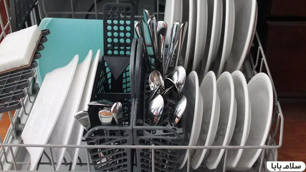 بهترین شوینده ماشین ظرفشویی