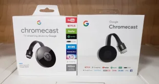 کروم‌ کست (Chromecast) چیست