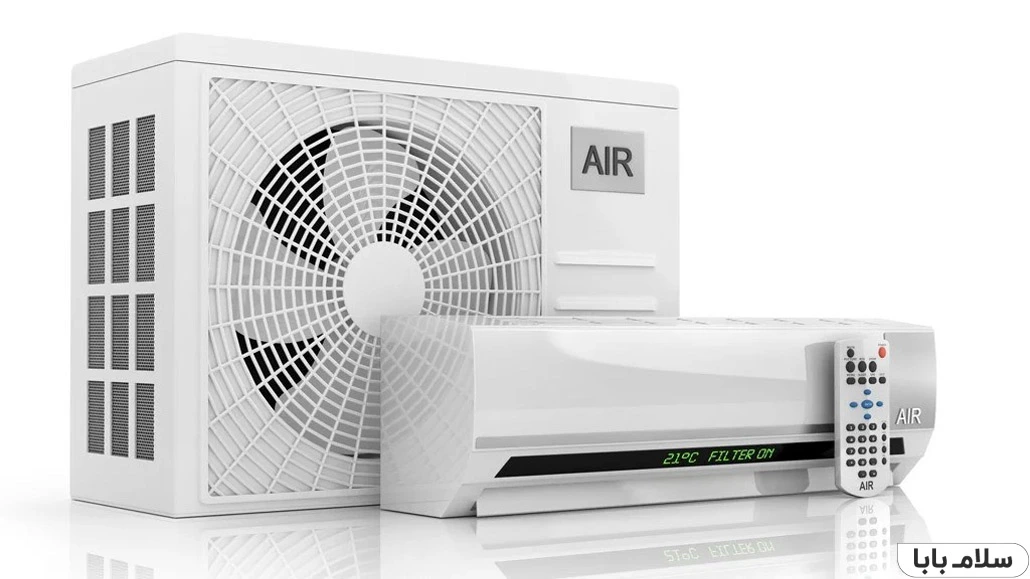 بهترین راهنمای خرید کولرگازی بر اساس نوع- مدل اسپلیت