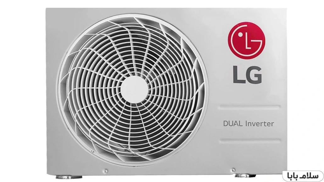 بهترین راهنمای خرید کولرگازی بر اساس نوع کمپرسور