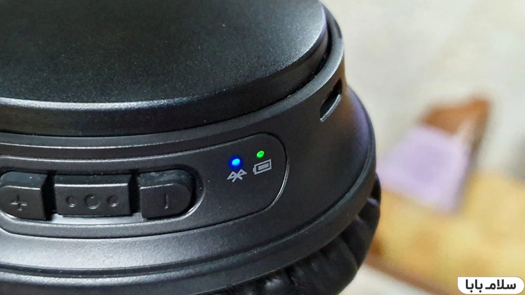 روش اتصال هدفون بلوتوث به تلویزیون-روشن کردن بلوتوث هدفون