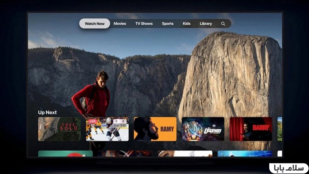 روش اتصال هدفون بلوتوث به تلویزیون از طریق پخش کننده های رسانه