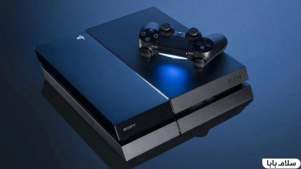 روش اتصال هدفون بلوتوث به تلویزیون از طریق کنسول بازی