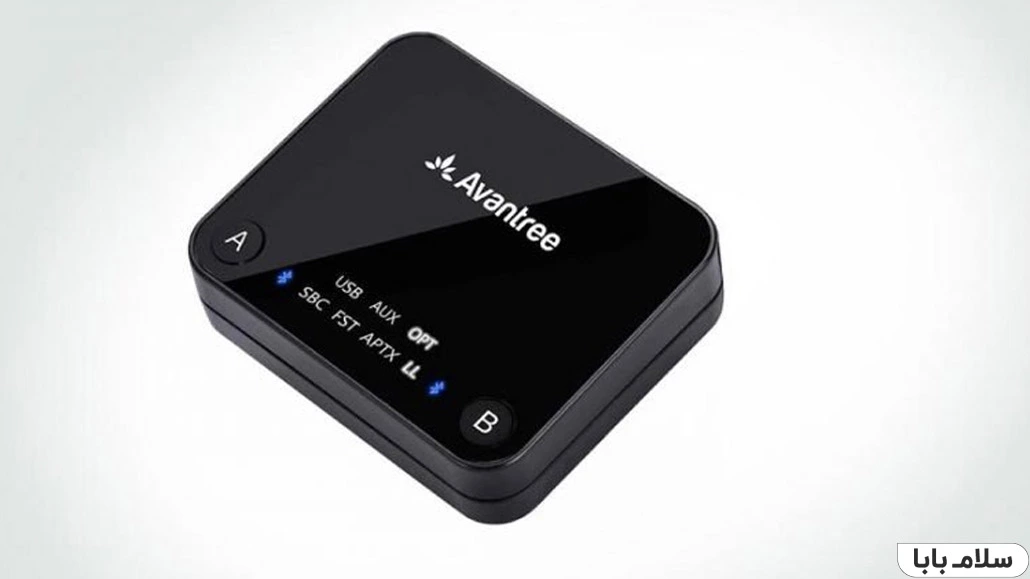 روش اتصال هدفون بلوتوث به تلویزیون از طریق فرستنده های صوتی بلوتوث