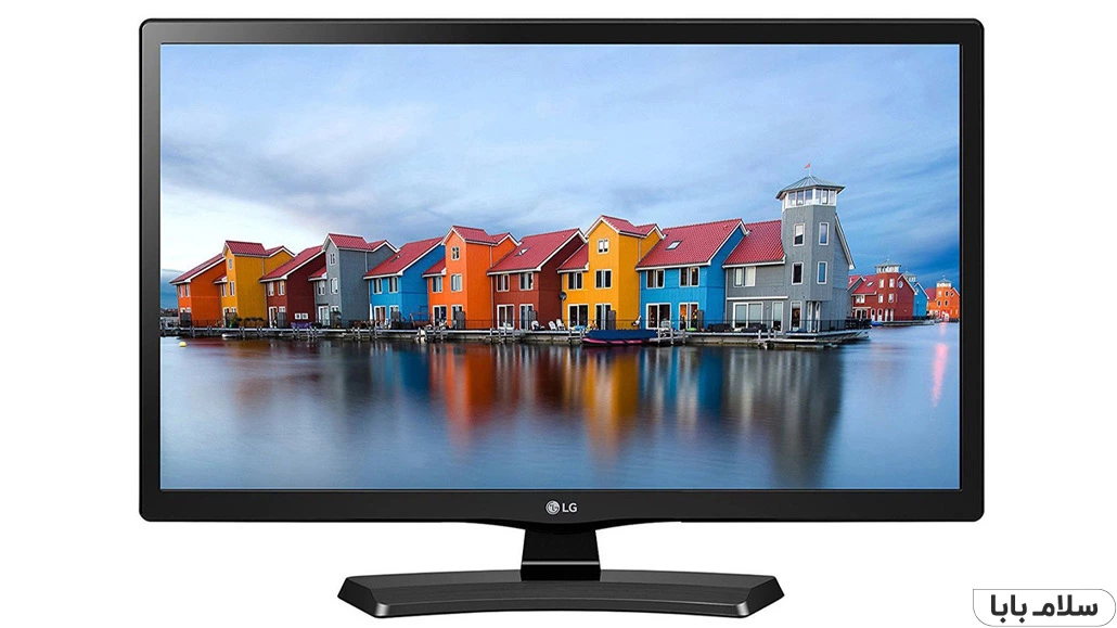 تفاوت صفحه نمایش LED با LCD
