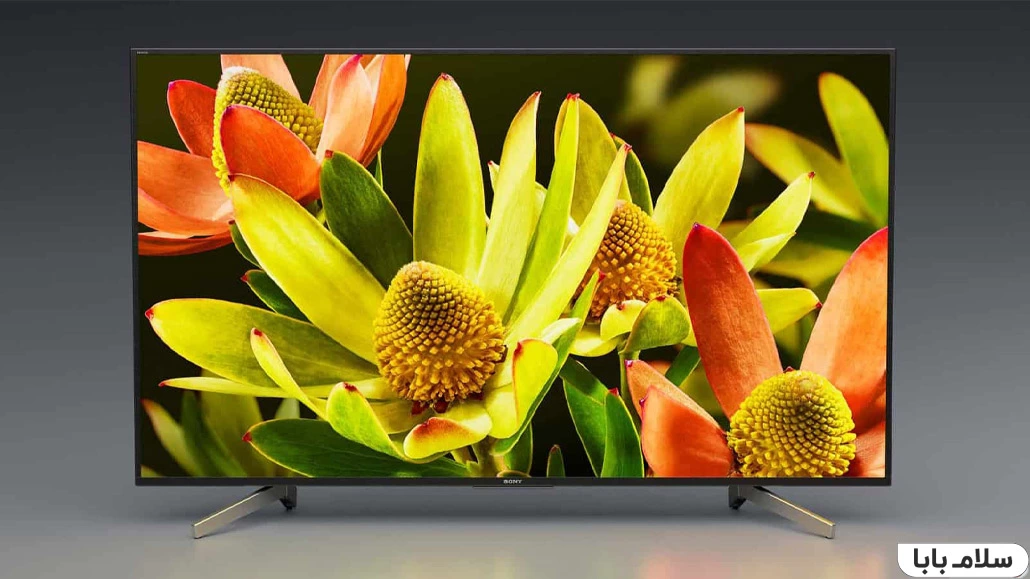 تفاوت صفحه نمایش LED با LCD