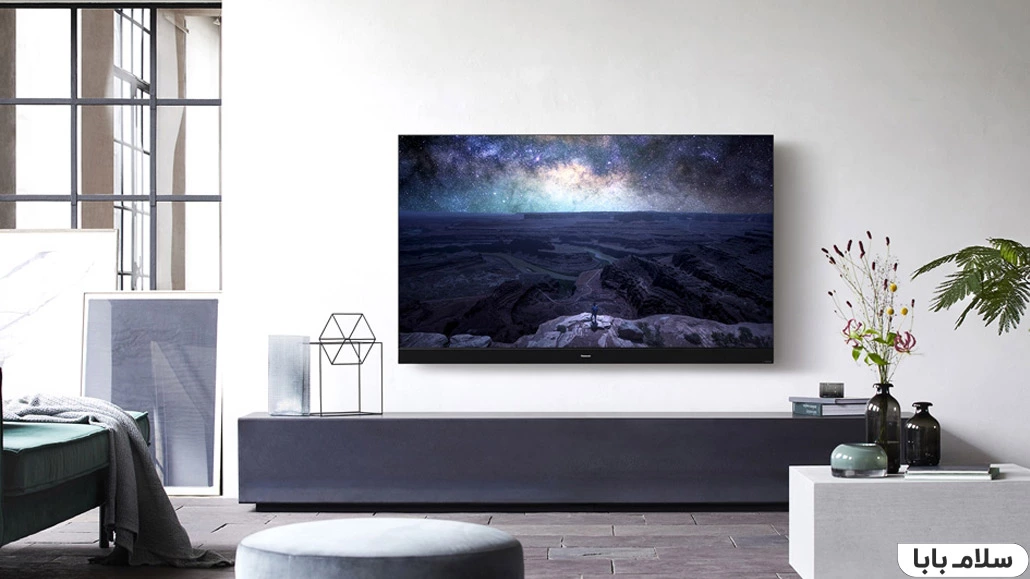 تفاوت صفحه نمایش LED و LCD با oled