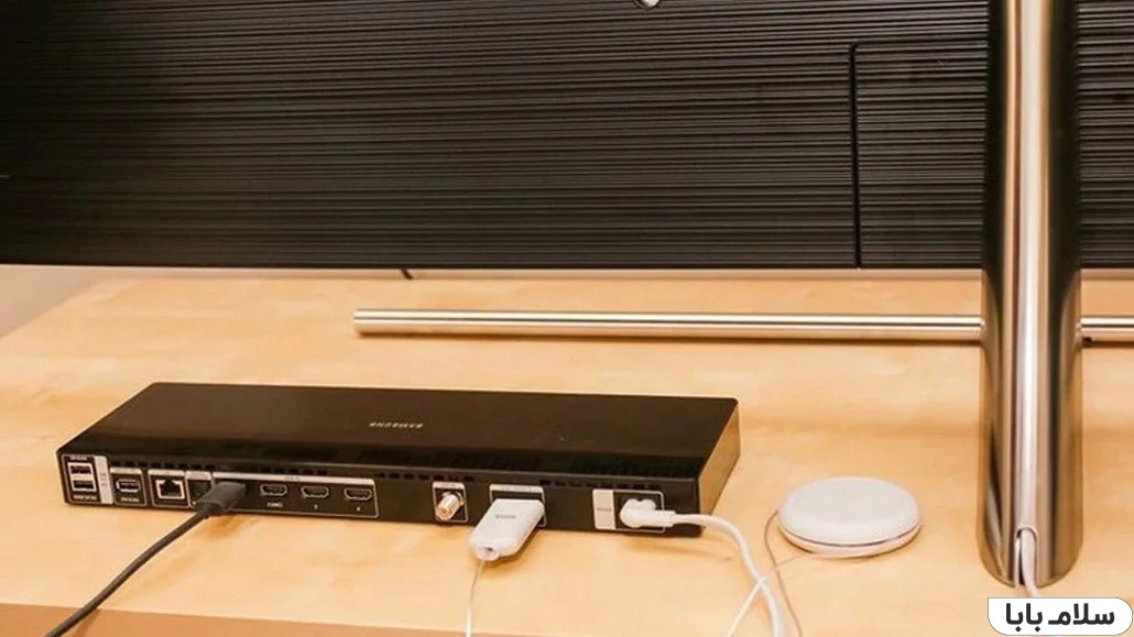 One Connect Box چیست؟