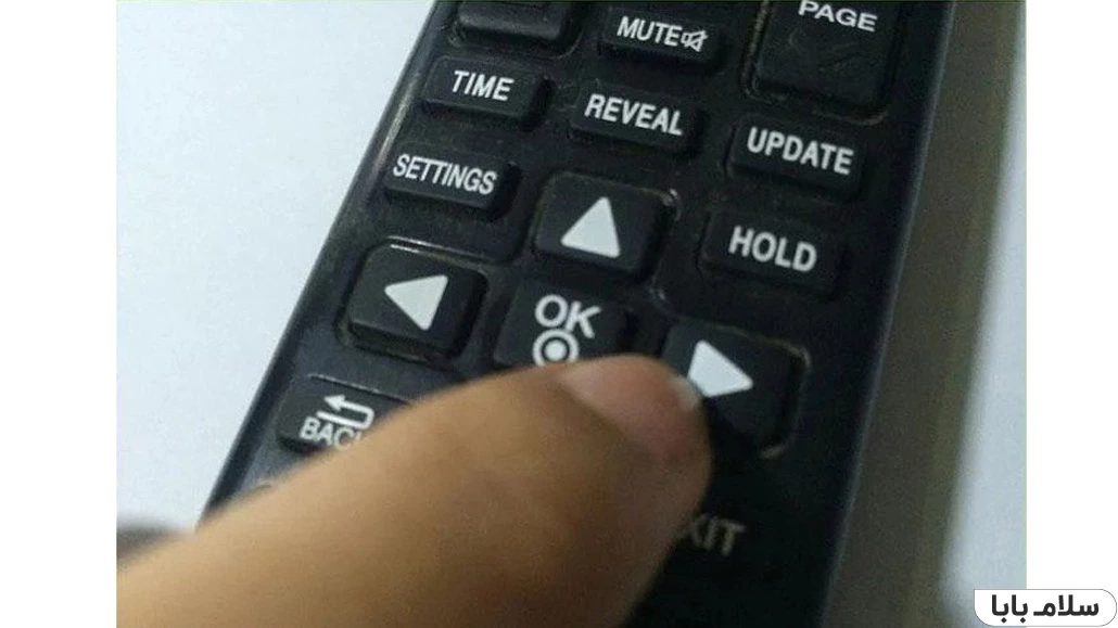 استفاده از YouTube در تلویزیون هوشمند