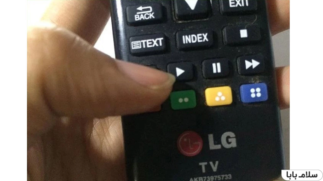 استفاده از YouTube در تلویزیون هوشمند