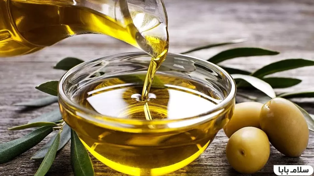 چیزهایی که نباید داخل مایکروویو گذاشت -روغن