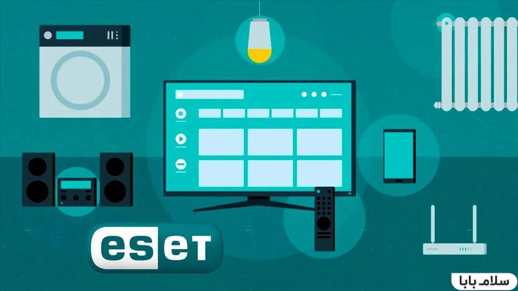 بهترین آنتی ویروس برای تلویزیون‌های هوشمند