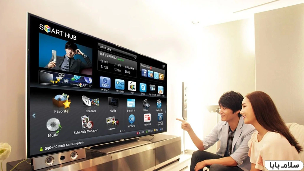 بهترین آنتی ویروس برای تلویزیون‌های هوشمند