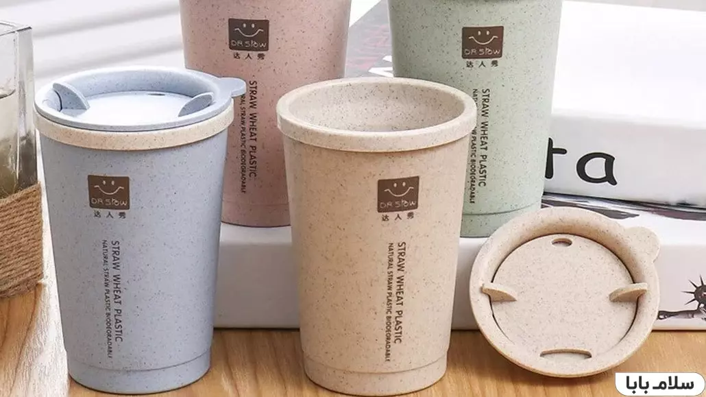 چیزهایی که نباید داخل مایکروویو گذاشت -ماگ