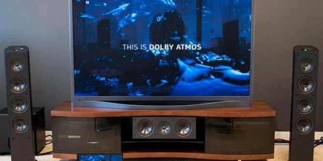 اتصال سینما خانگی به کامپیوتر