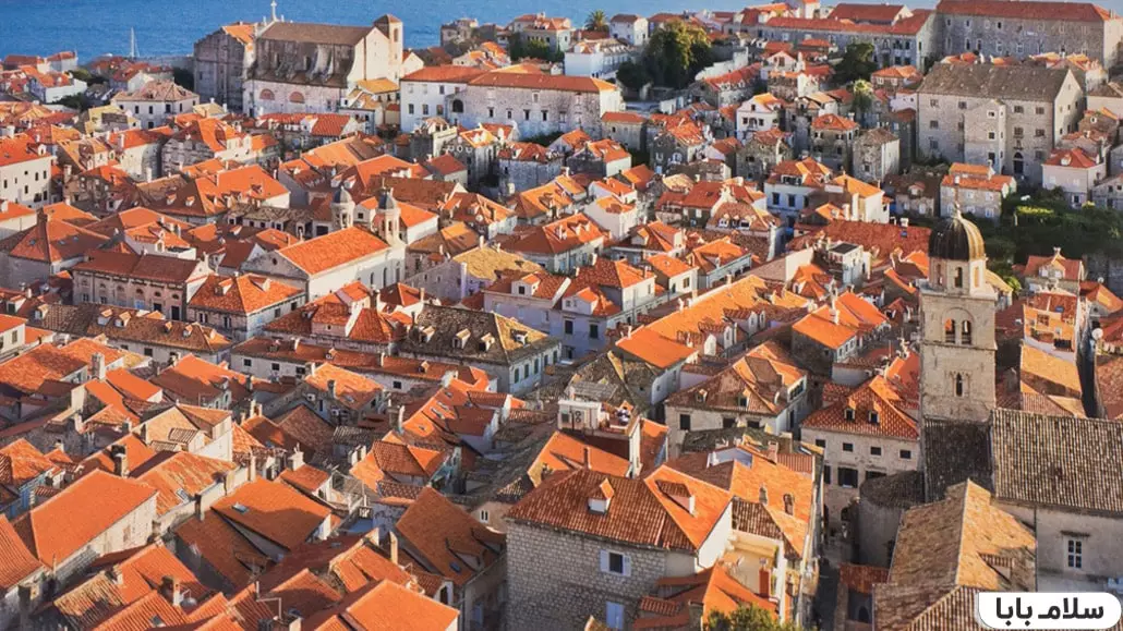 مقایسه کیفیت 4K با FULL HD