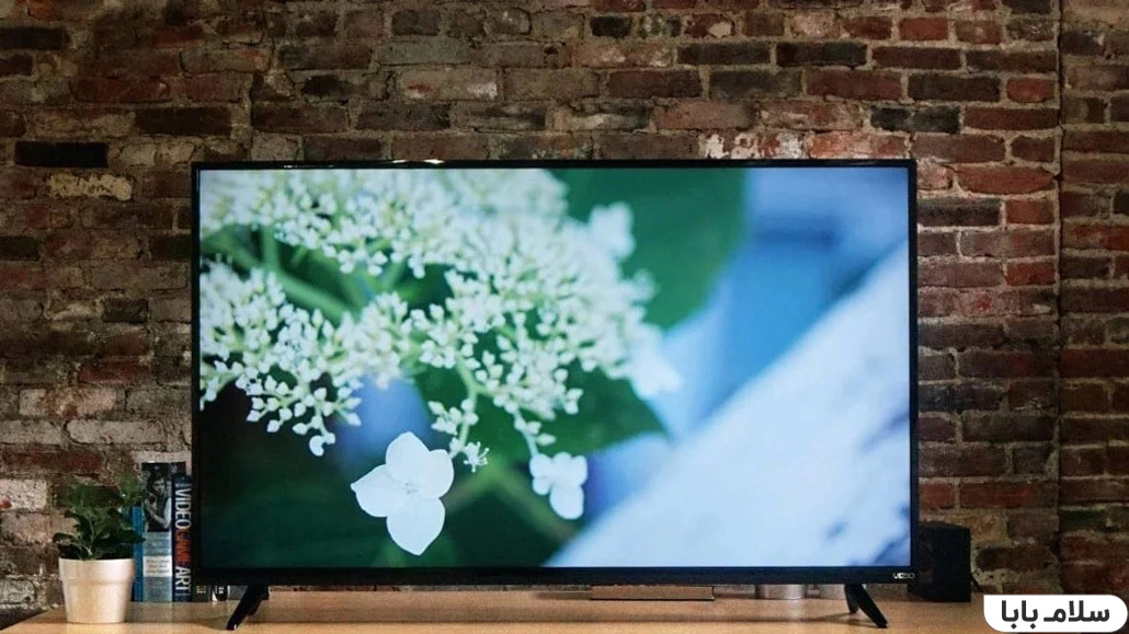 back light در تلویزیون