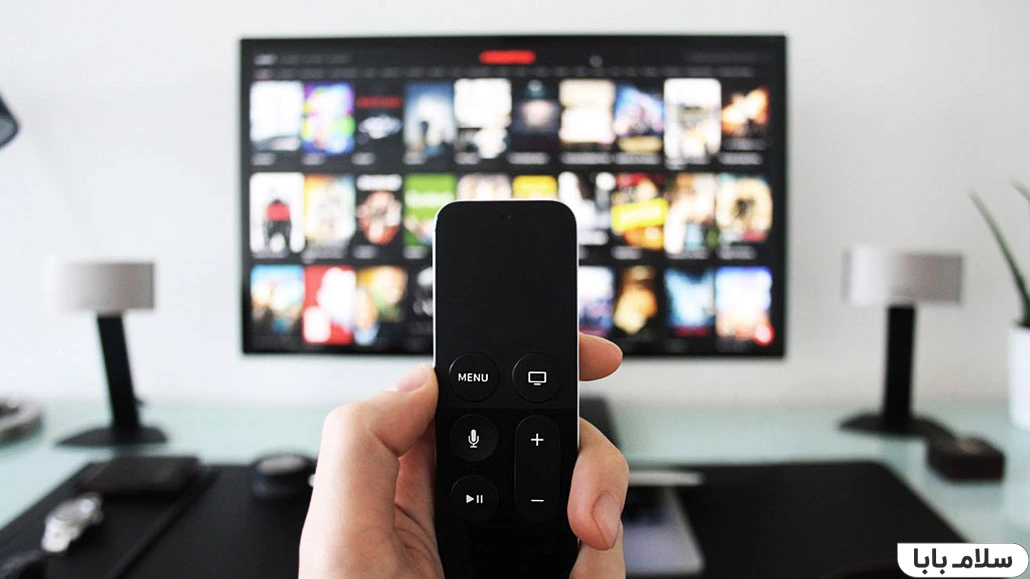 آموزش کامل آپدیت تلویزیون ال جی