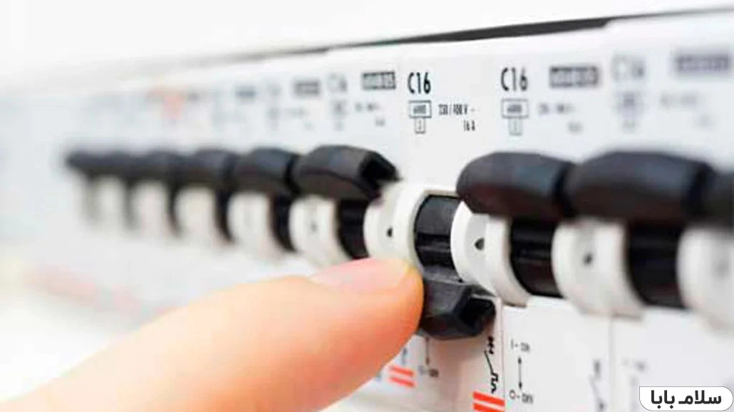 آموزش جامع عیب یابی مشکلات یخچال