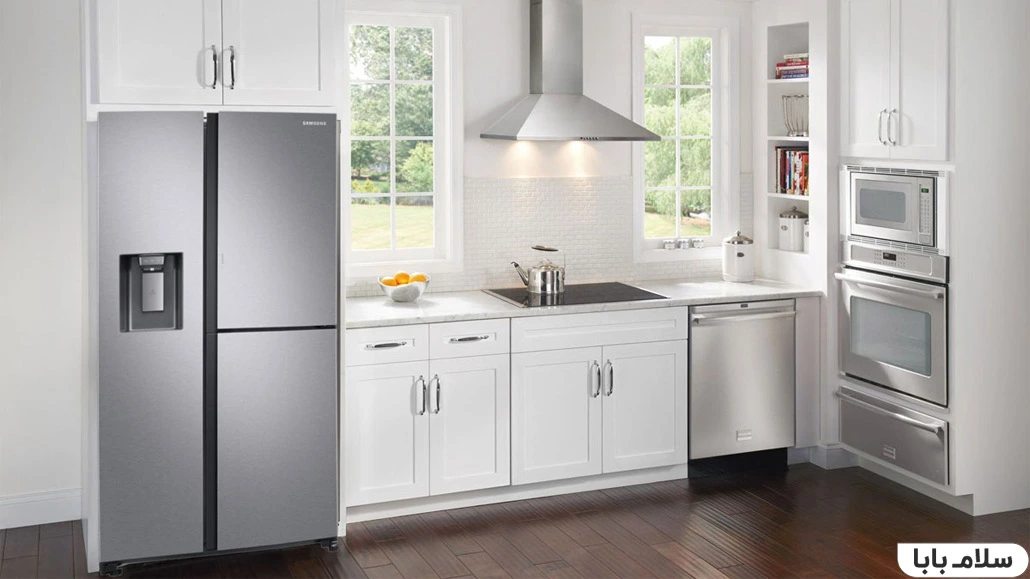 آموزش جامع عیب یابی مشکلات یخچال