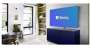 دستیار صوتی Bixby چیست؟