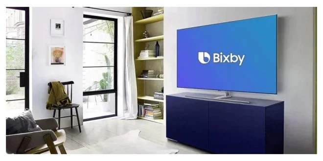 دستیار صوتی Bixby چیست؟