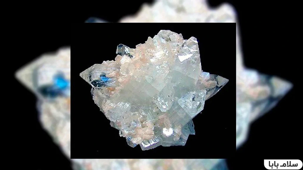 فناوری زئولیت در ماشین ظرفشویی