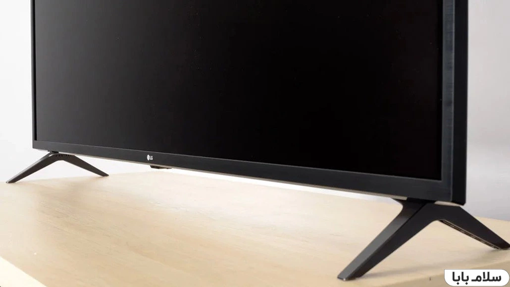 تست تلویزیون، پایه