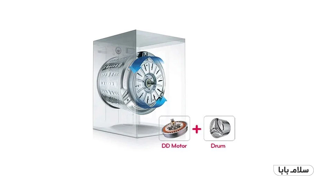 موتور اینورتر دایرکت درایو چیست