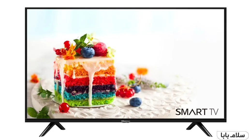 تلویزیون هایسنس 49B6000