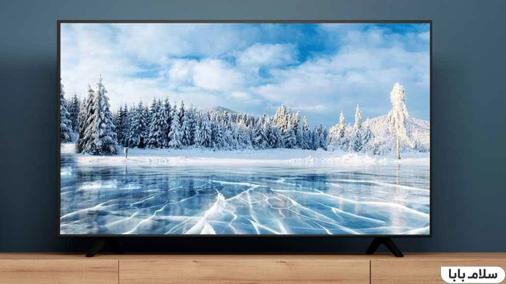 تلویزیون هایسنس 55A7120