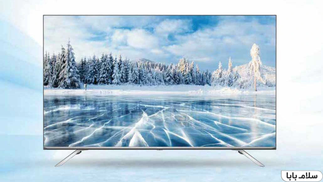 تلویزیون هایسنس 65U7WF