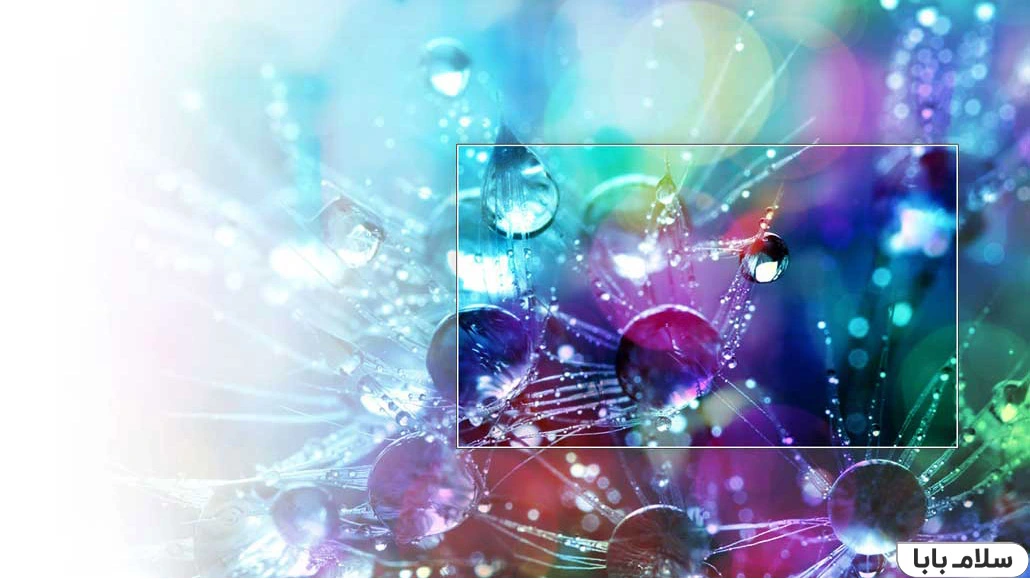 فناوری نانوسل تلویزیون ال جی