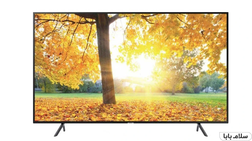 بهترین تلویزیون ساخت ایران