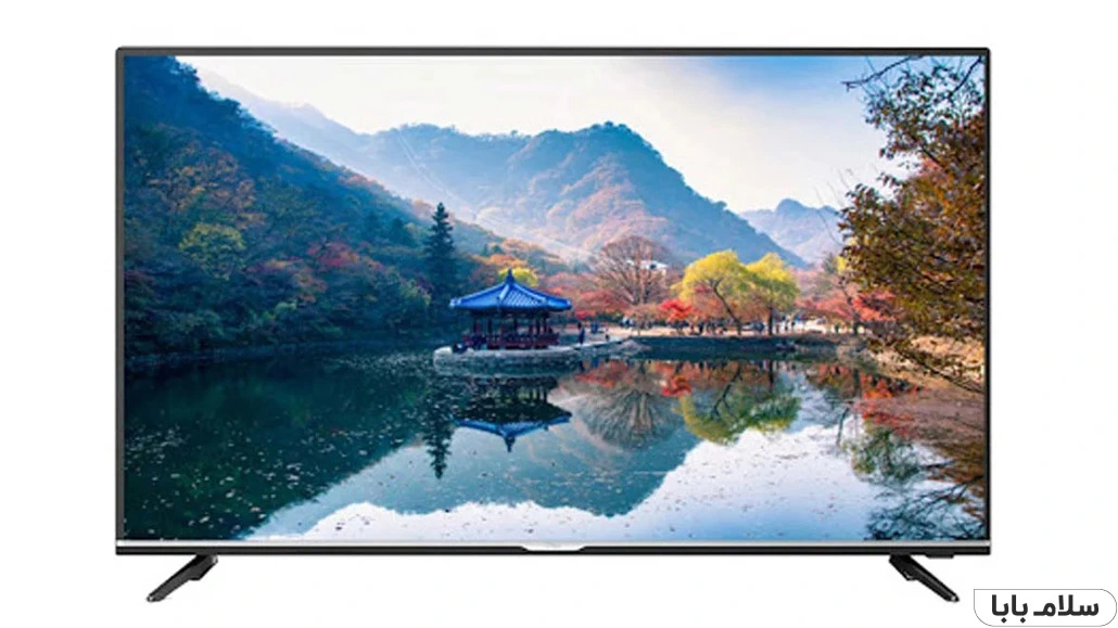 بهترین تلویزیون ساخت ایران