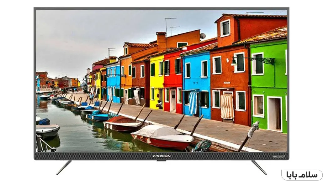 بهترین تلویزیون ساخت ایران