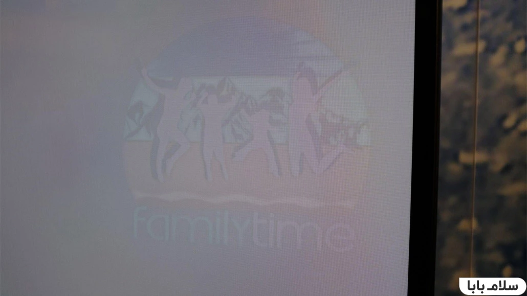 مشکل ماندگاری تصویر و سوختگی دائم در تلویزیون