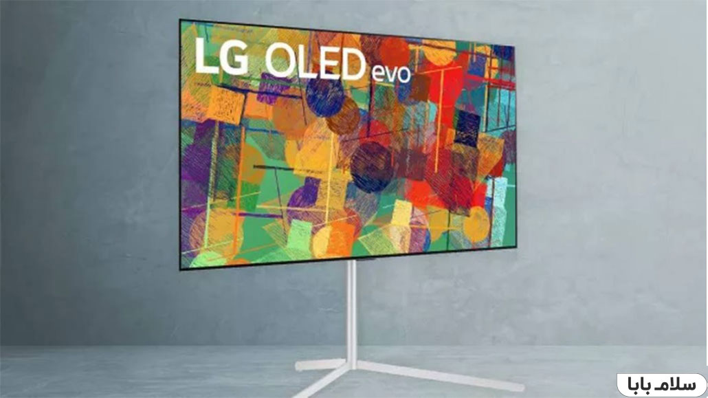 Comparison-OLED
