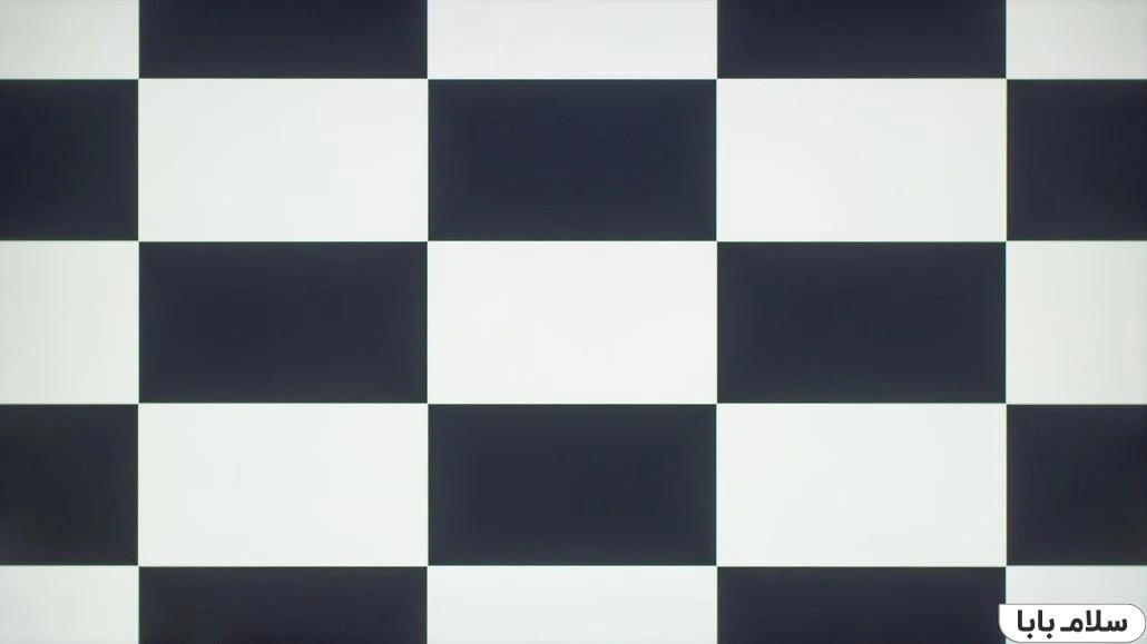 کنتراست تلویزیون nano90