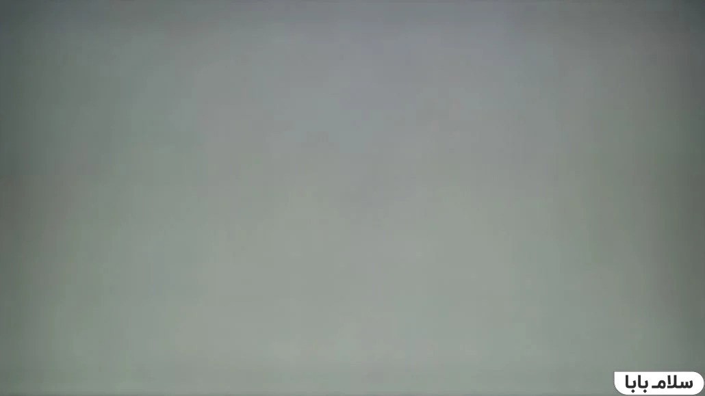 یکنواختی خاکستری تلویزیون NANO90