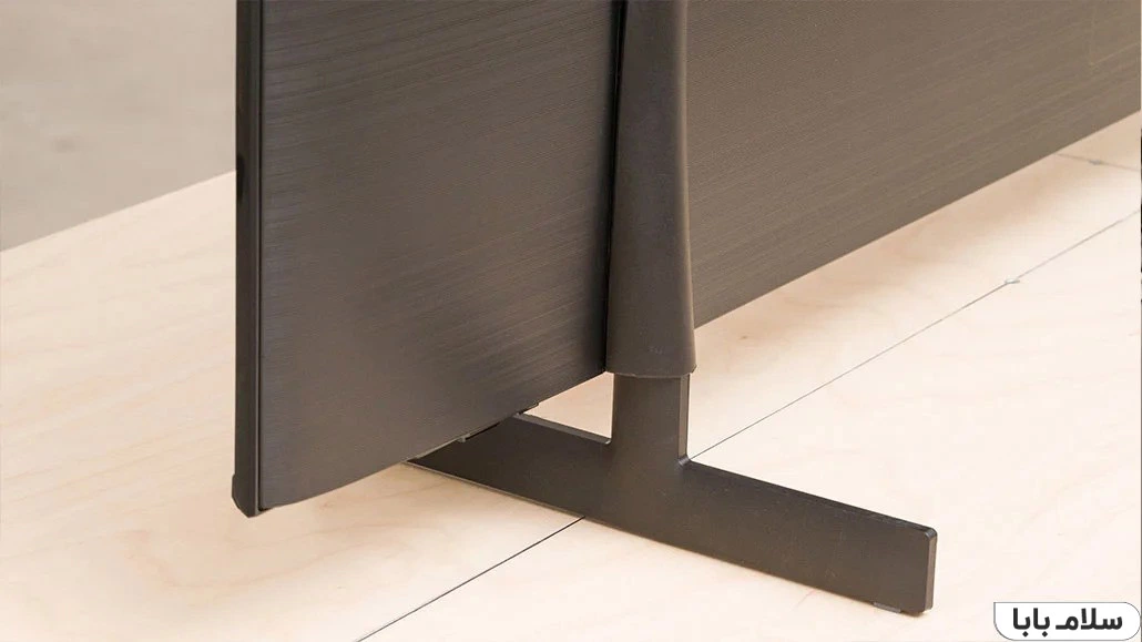 تلویزیون سامسونگ au8000