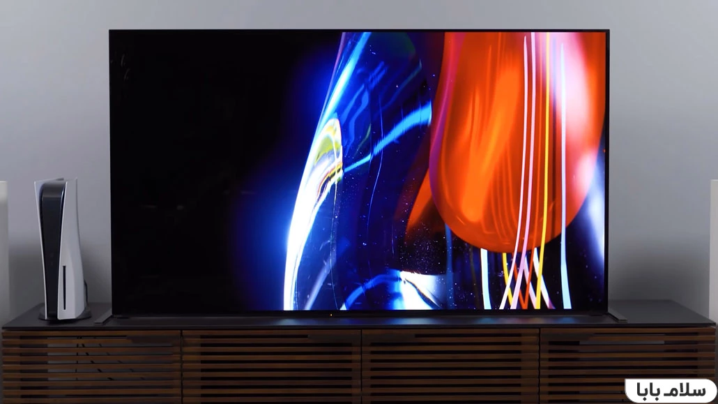 تلویزیون سونی A90J