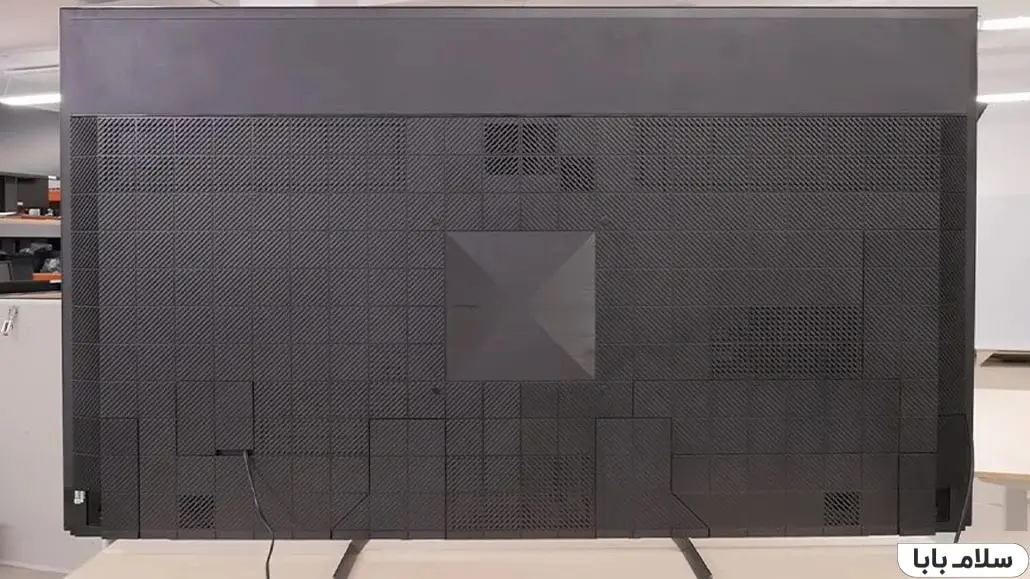 تلویزیون سونی x95j