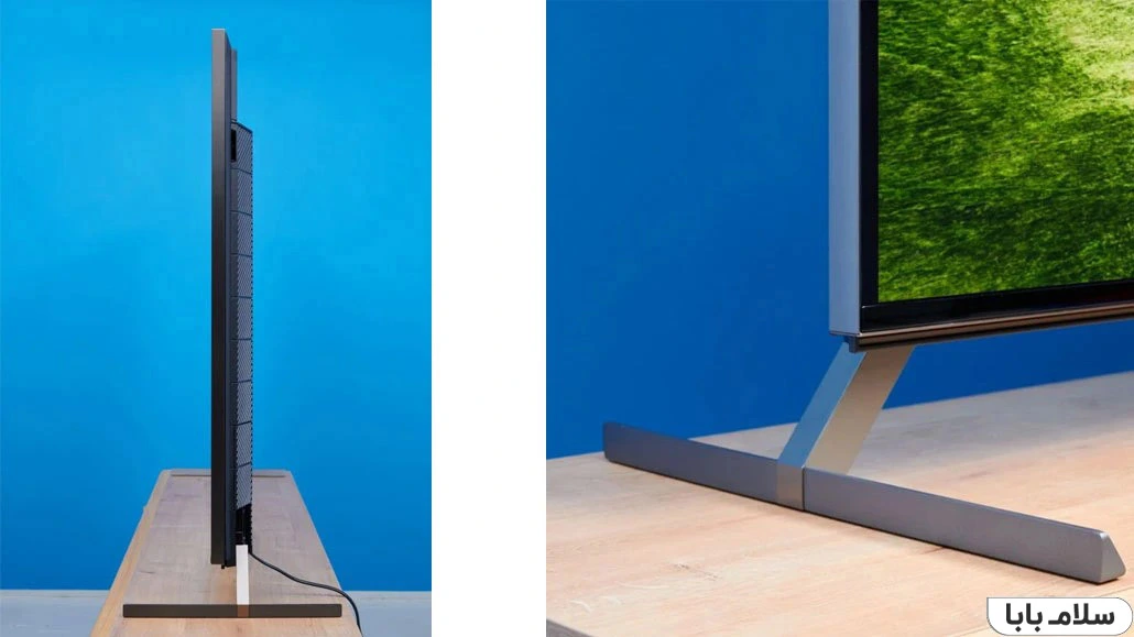 تلویزیون سونی x95j