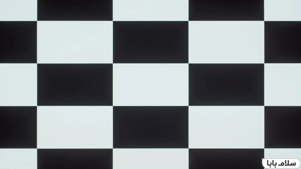 نسبت کنتراست تلویزیون ال جی C1